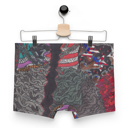 Boxer Briefs