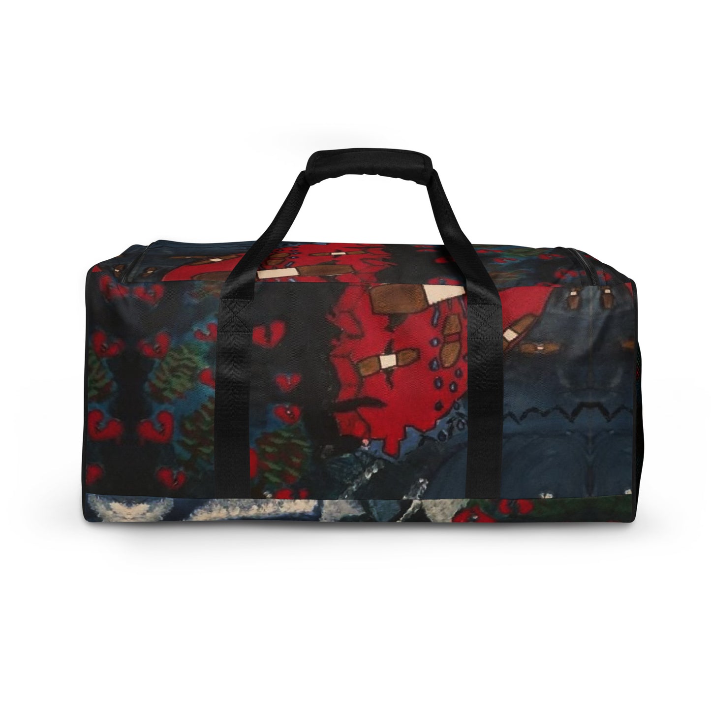 Duffle bag