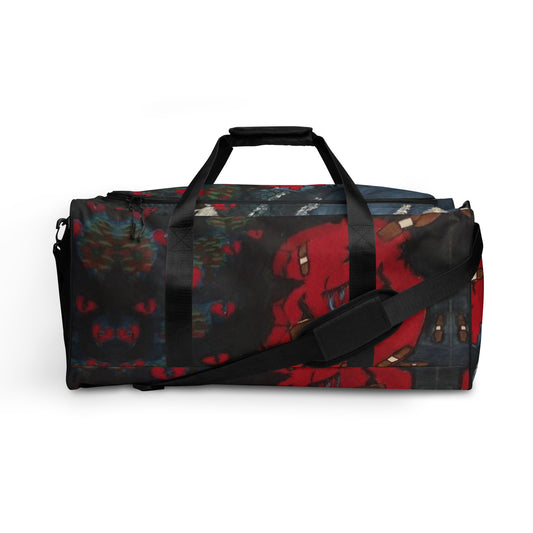 Duffle bag