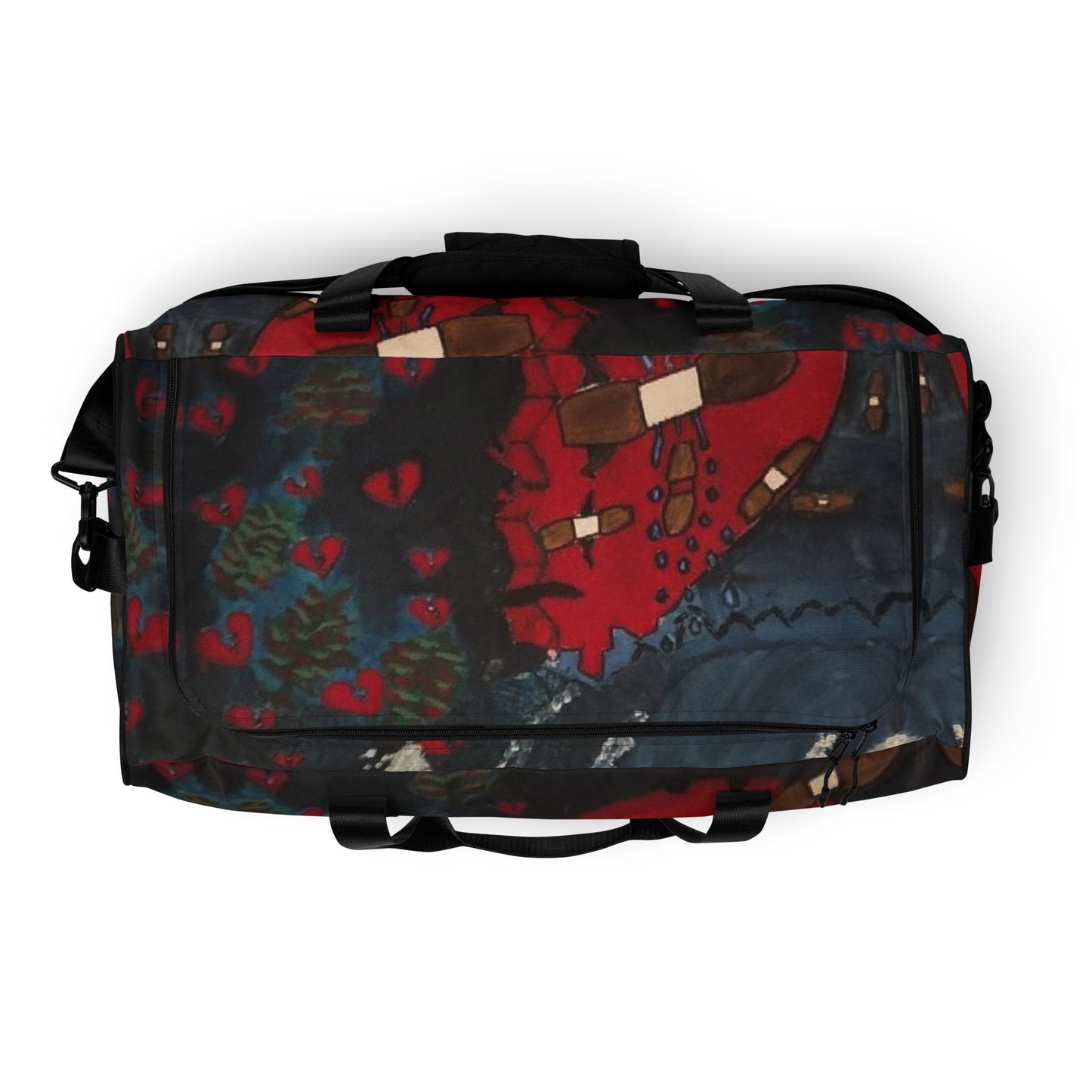 Duffle bag