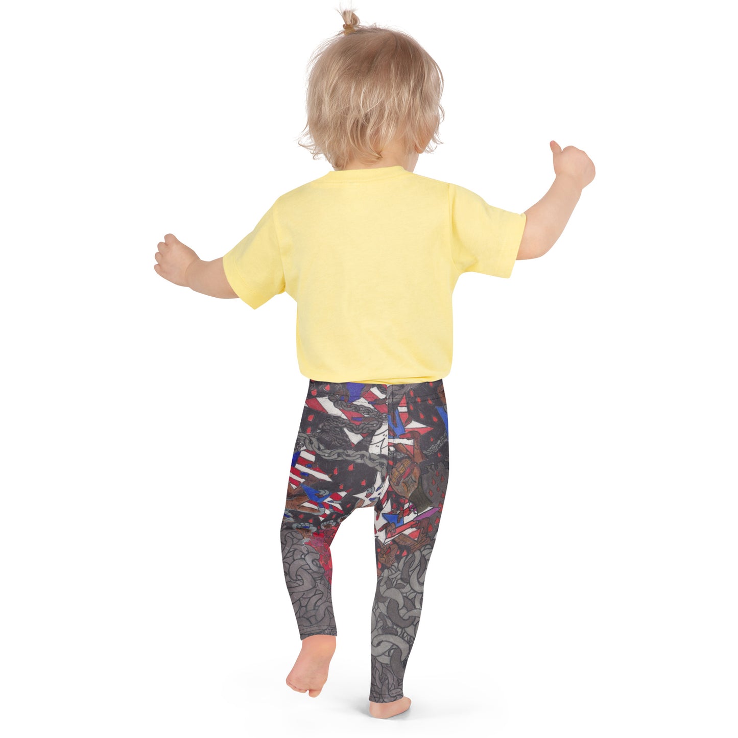 Kid's Leggings