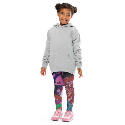 Kid's Leggings