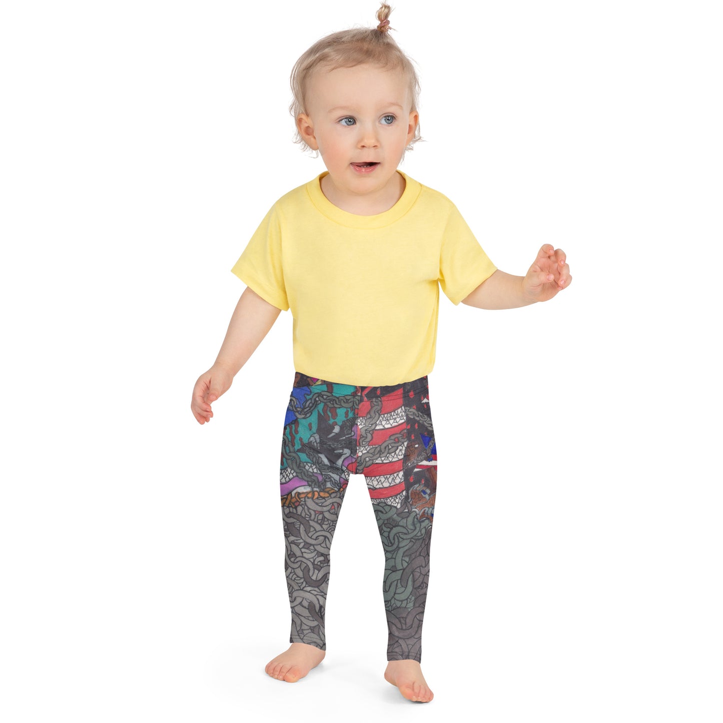 Kid's Leggings