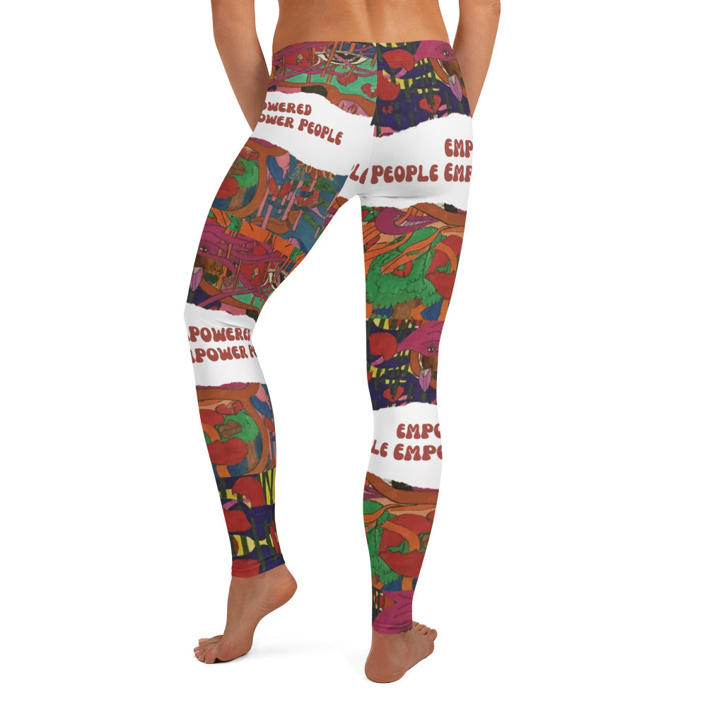 Leggings