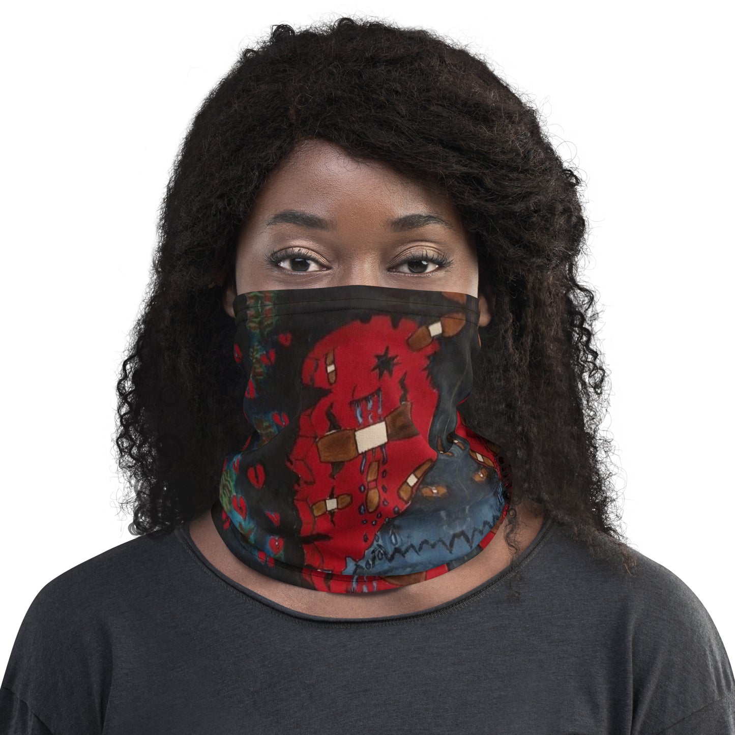 Neck Gaiter