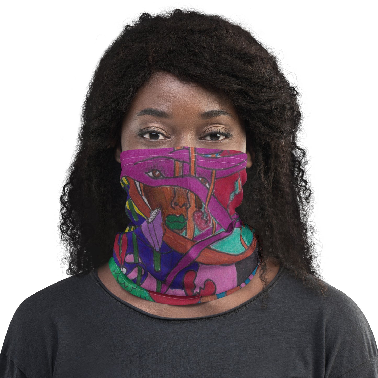 Neck Gaiter