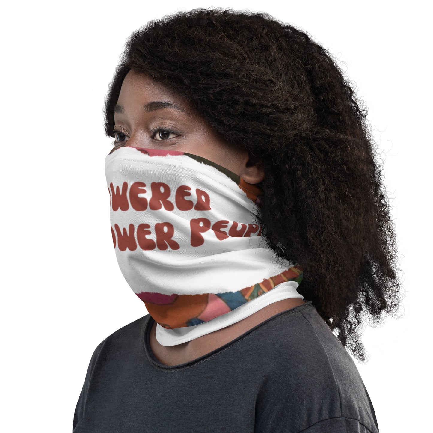 Neck Gaiter