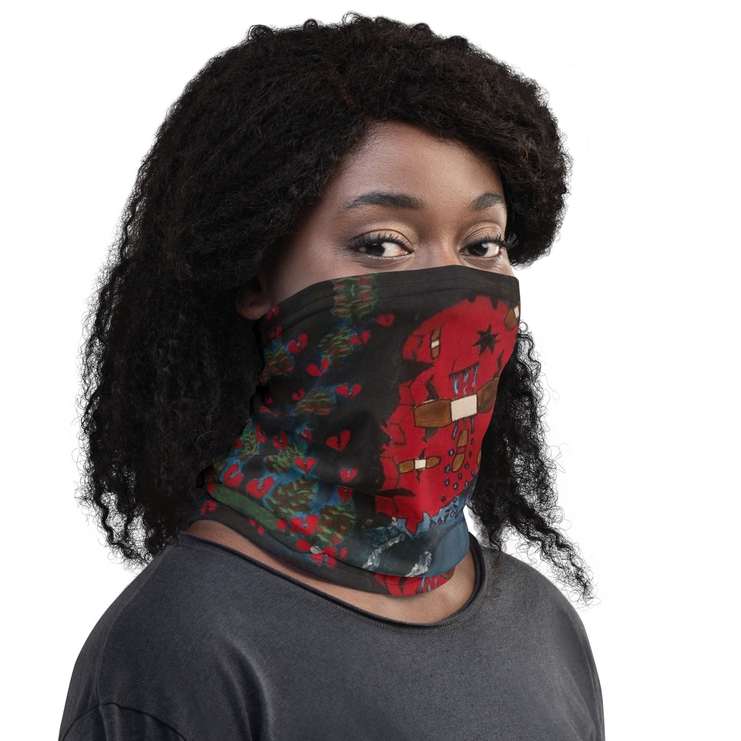 Neck Gaiter