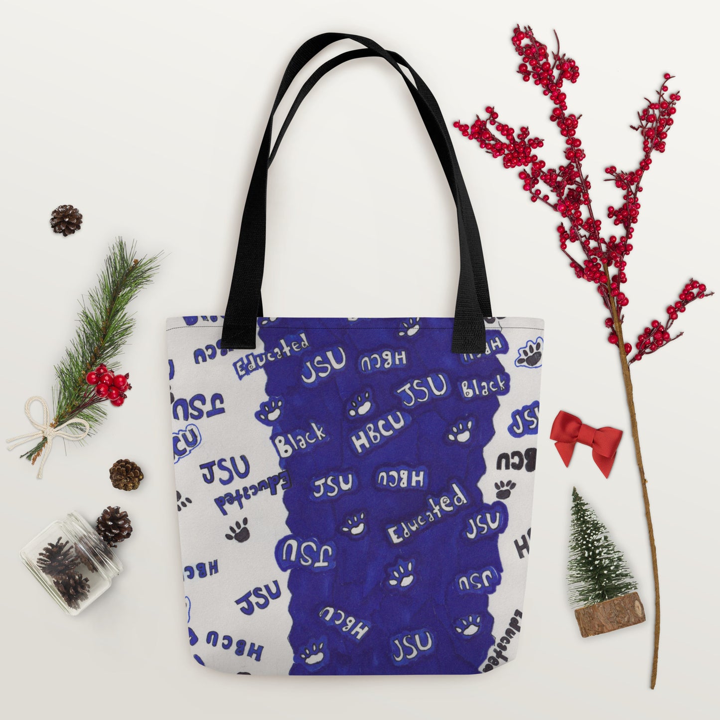 Tote bag