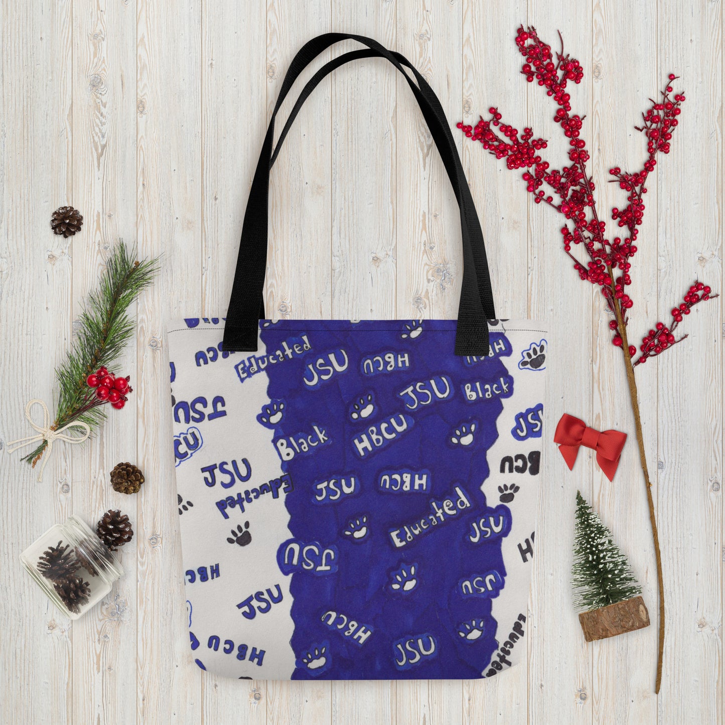 Tote bag