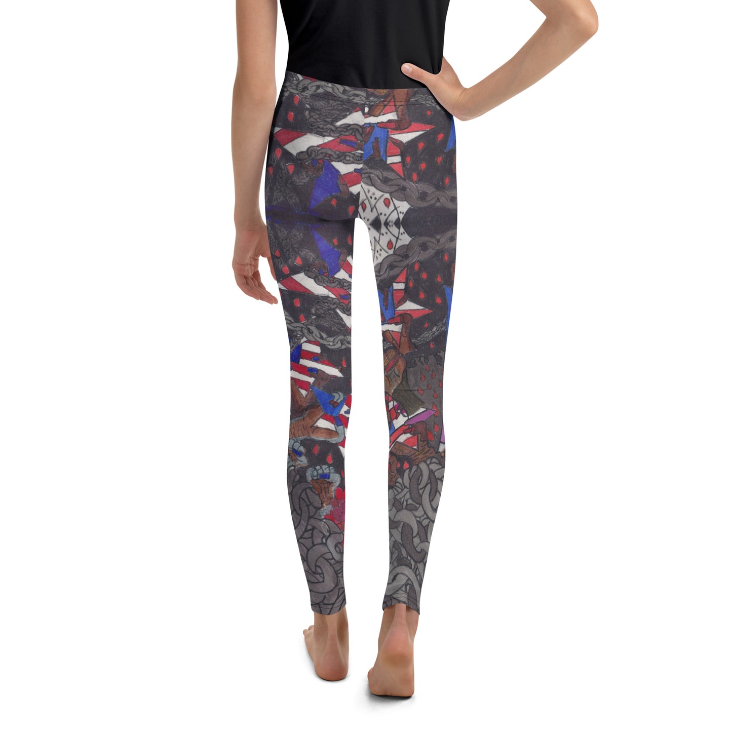 Youth Leggings