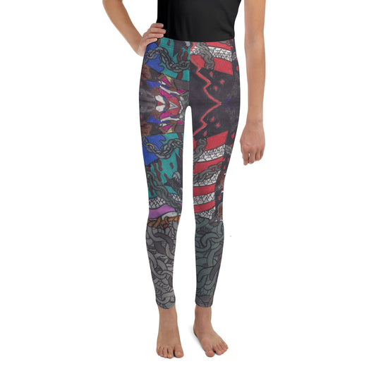 Youth Leggings