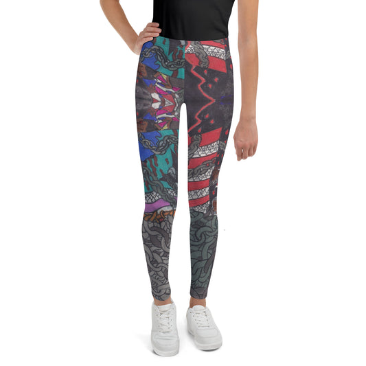 Youth Leggings