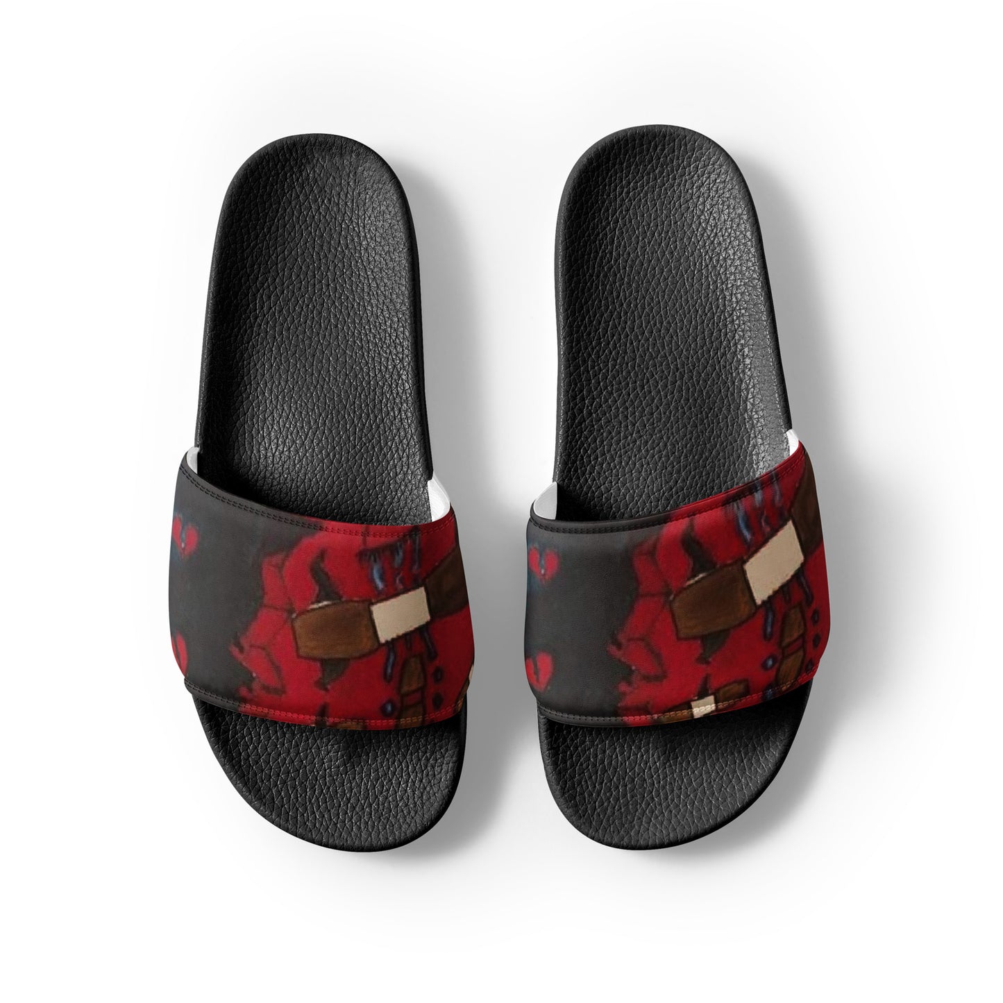 Men’s slides