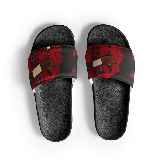 Men’s slides