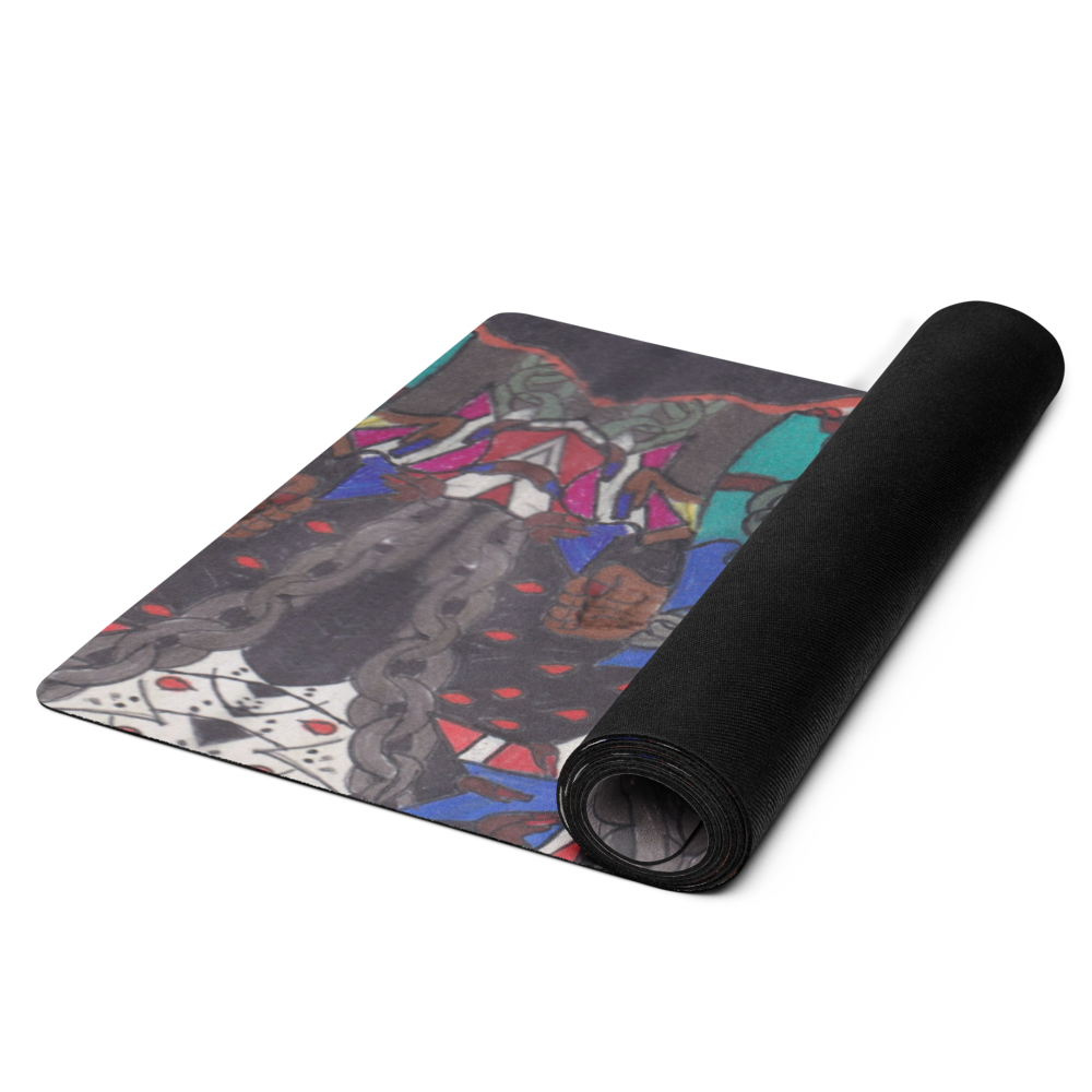 Yoga mat